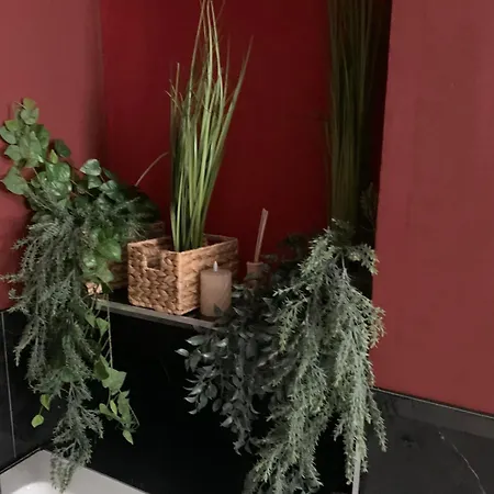Apartment 50 Nuances Nirvana A 2, Balneo, Banc De Massages *