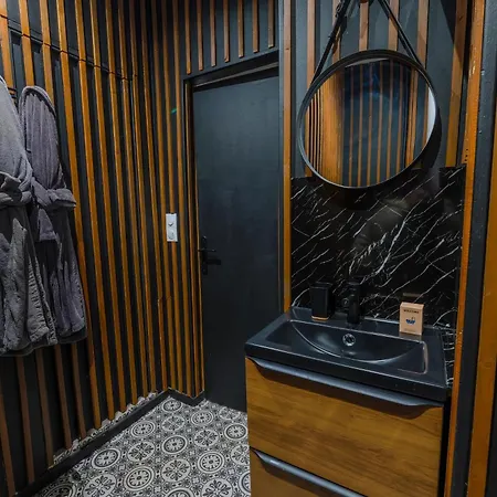 Apartment 50 Nuances Nirvana - A Rouen