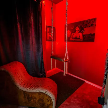 Apartment 50 Nuances Nirvana - A Rouen